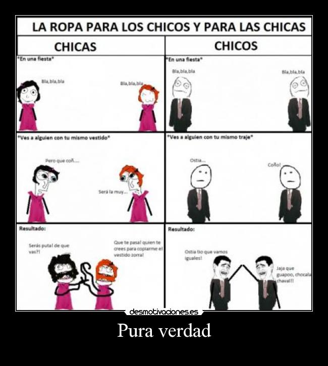 Pura verdad -