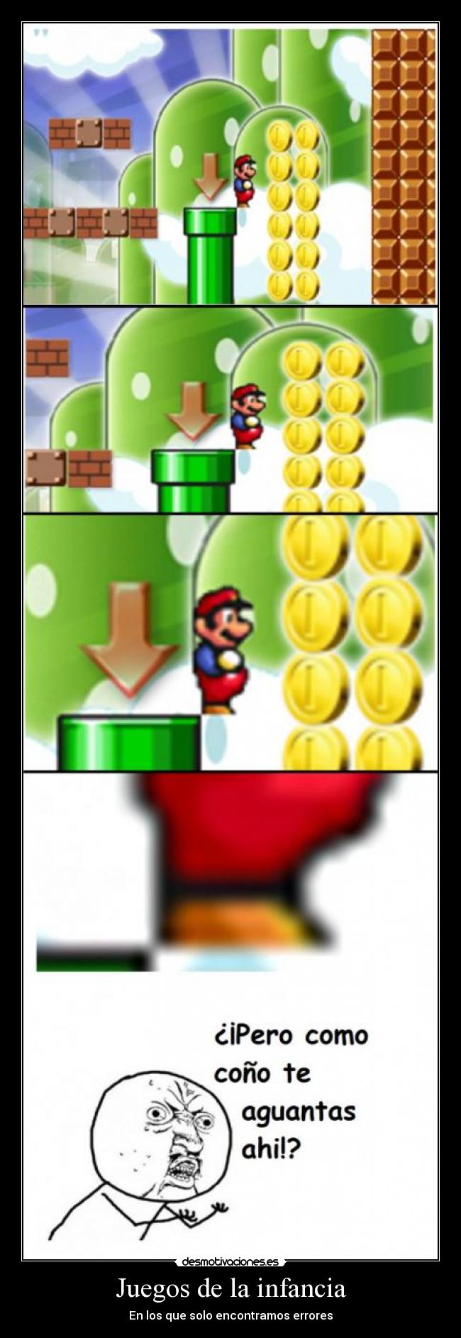 Juegos de la infancia - 