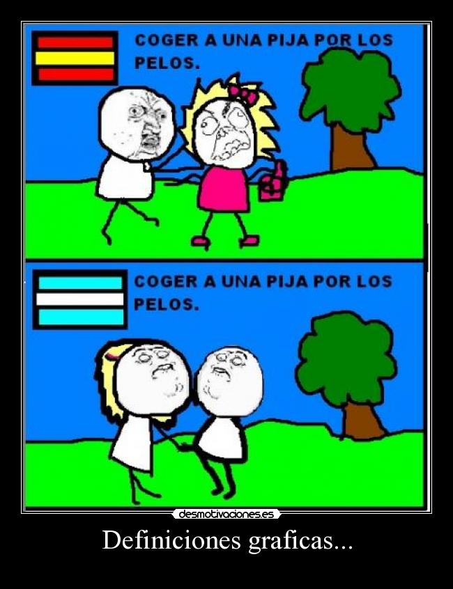 Definiciones graficas... - 