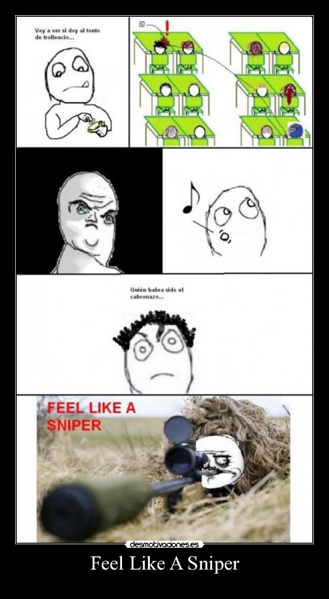 carteles feel like desmotivaciones