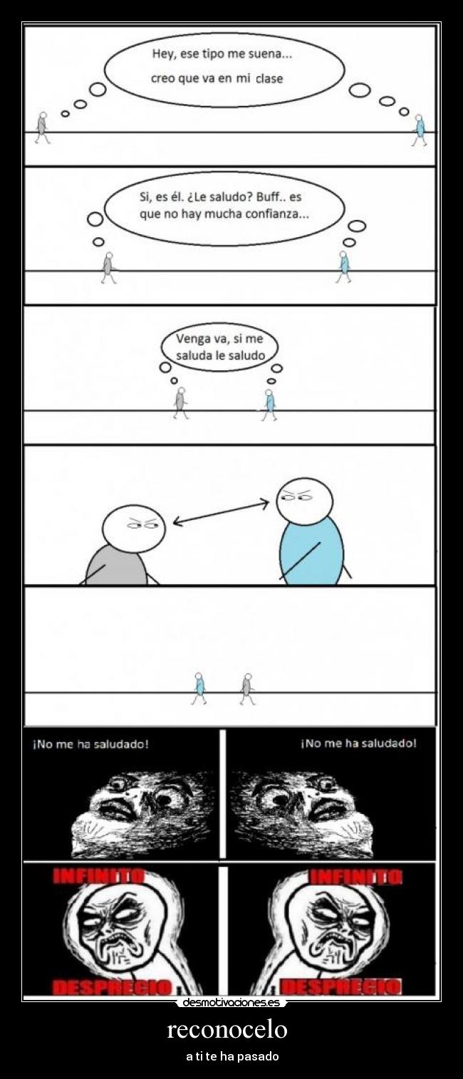 reconocelo -