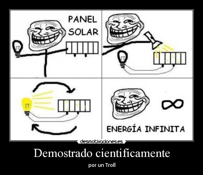 carteles energia desmotivaciones