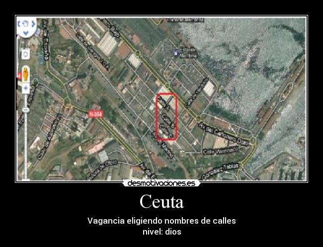 Ceuta -