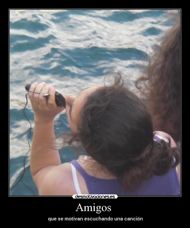 Amigos -