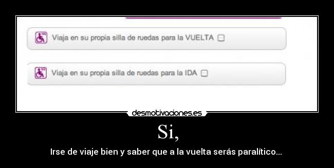 carteles paralitico renfe tran ida vuelta desmotivaciones