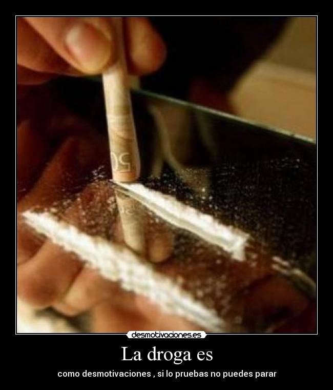 carteles desmotivaciones