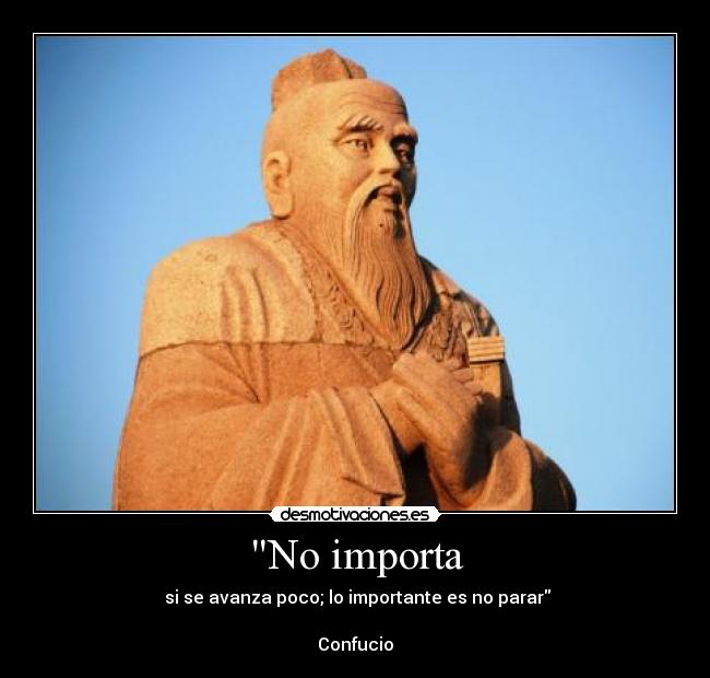 carteles no importa desmotivaciones