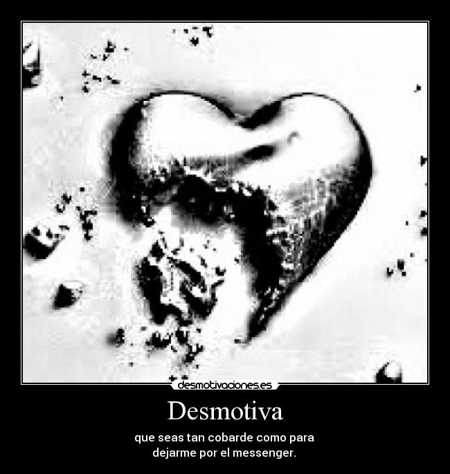Desmotiva -
