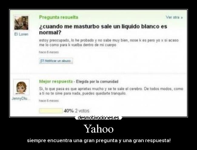 Yahoo - 