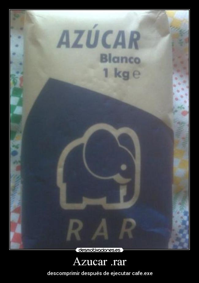 Azucar .rar - 