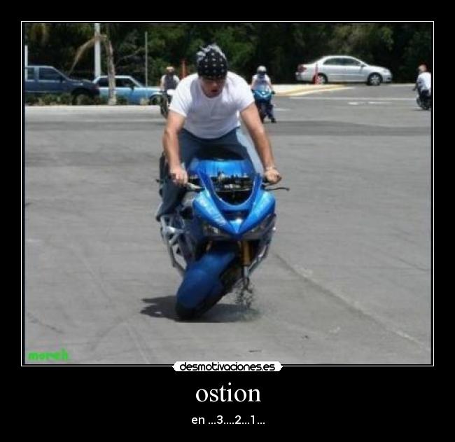 ostion - en ...3....2...1...