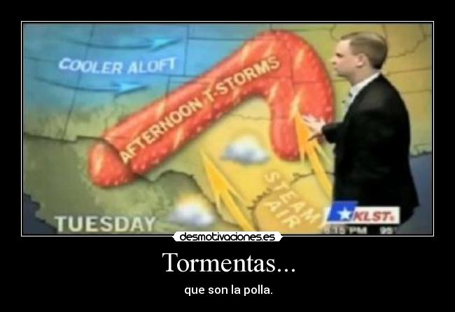 carteles wtf tormentas desmotivaciones