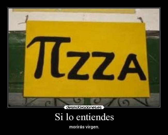 Si lo entiendes - 