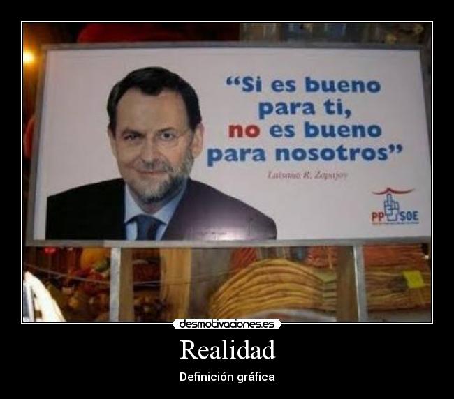 Realidad - 