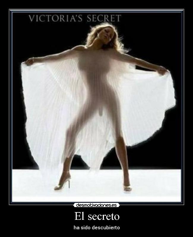 El secreto - 