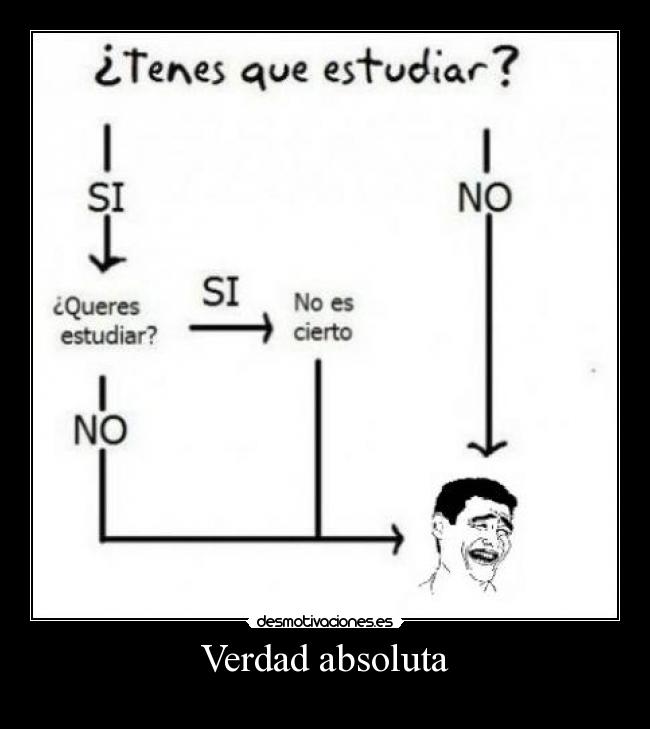 Verdad absoluta -