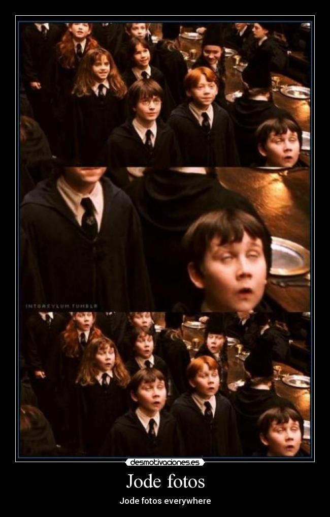 Jode fotos - Jode fotos everywhere