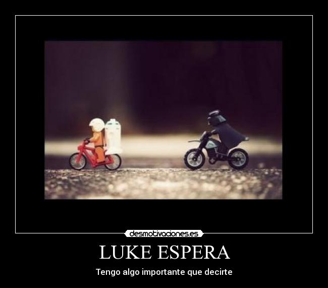 LUKE ESPERA -