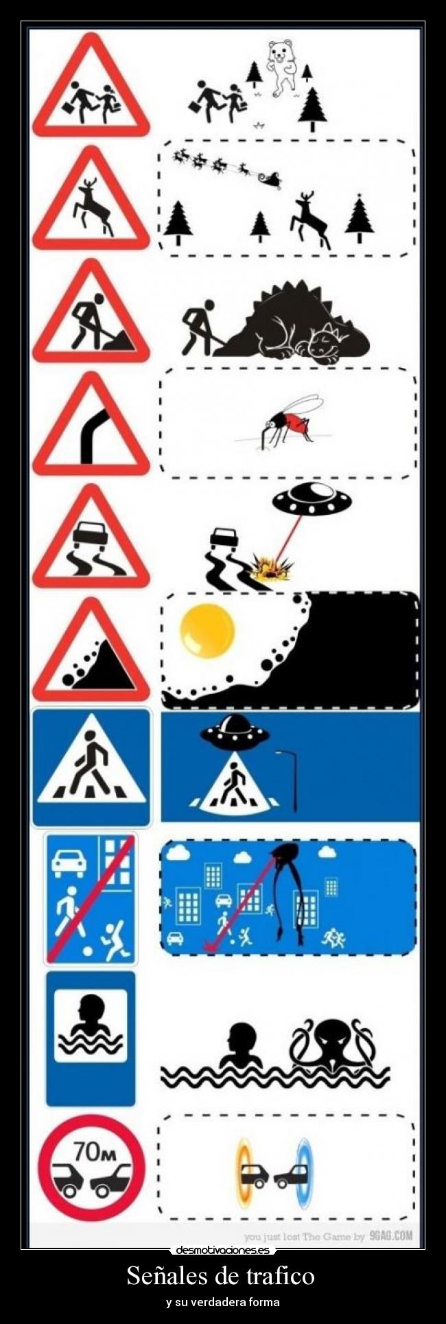 carteles jess_de_melon josemidesmotiva123 walt_k desmotivaciones