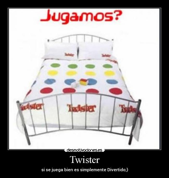 Twister -