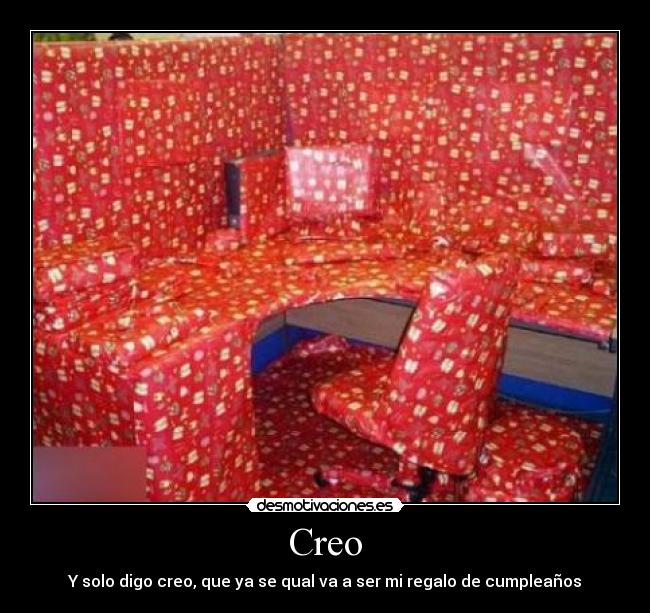 carteles escritorio regalo desmotivaciones