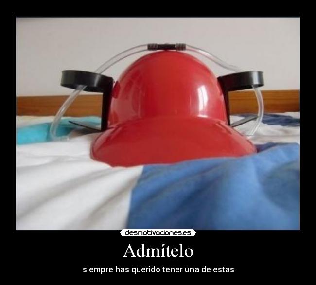 Admítelo - siempre has querido tener una de estas