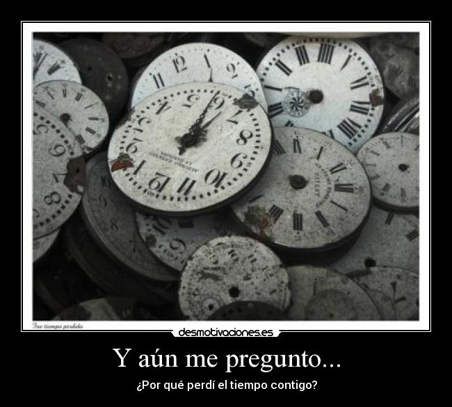 carteles porqueee desmotivaciones