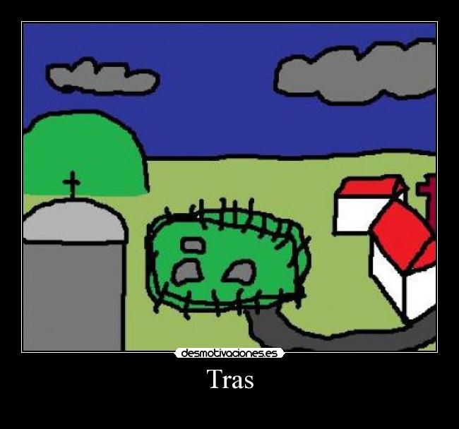Tras -