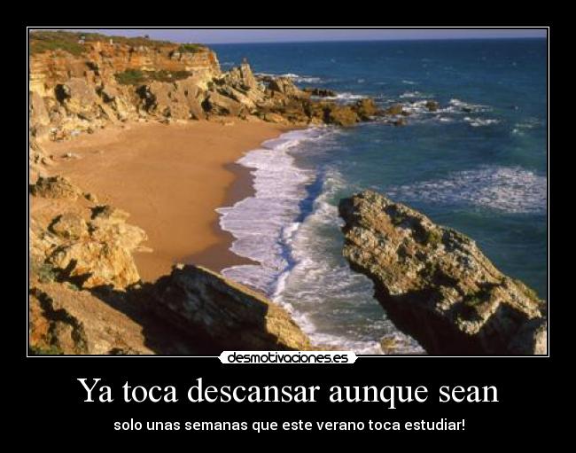 carteles estudiiaaaaar desmotivaciones