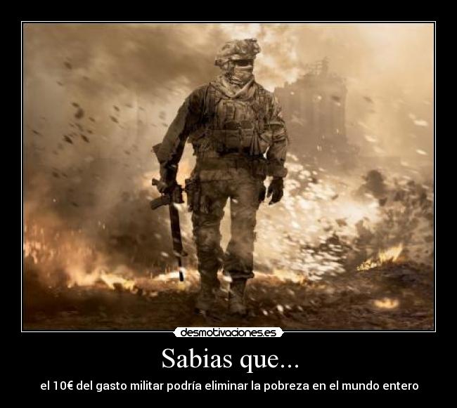 Sabias que... - 