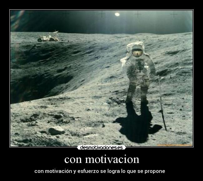 con motivacion -