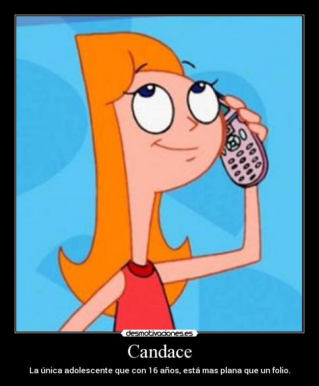 Candace - 