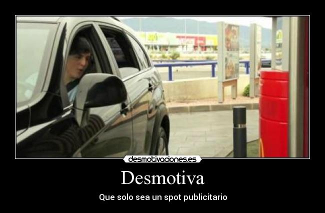 Desmotiva - 