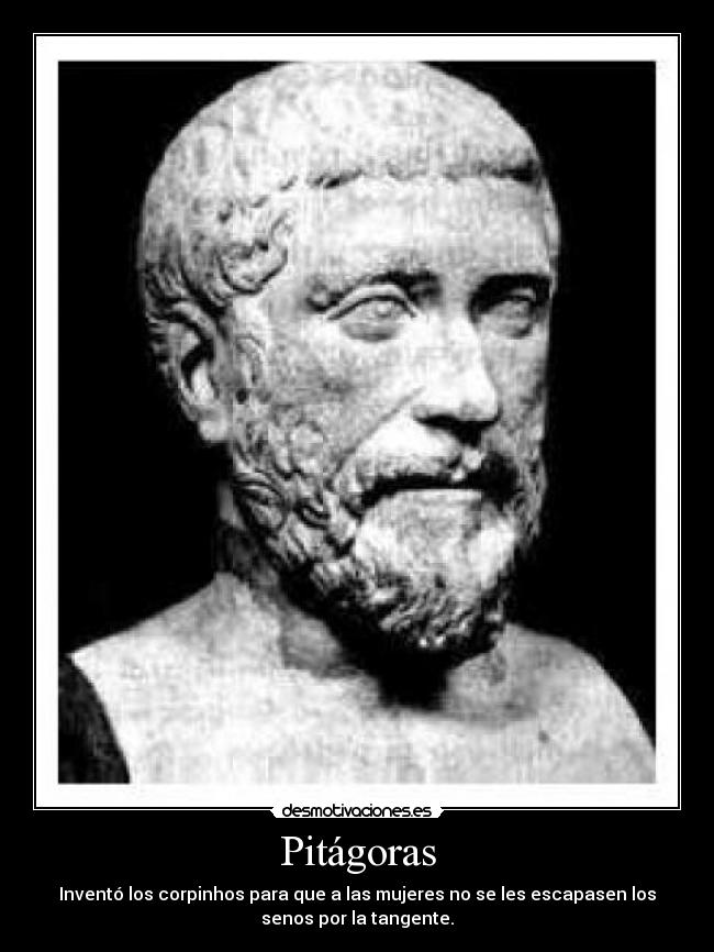 Pitágoras - 