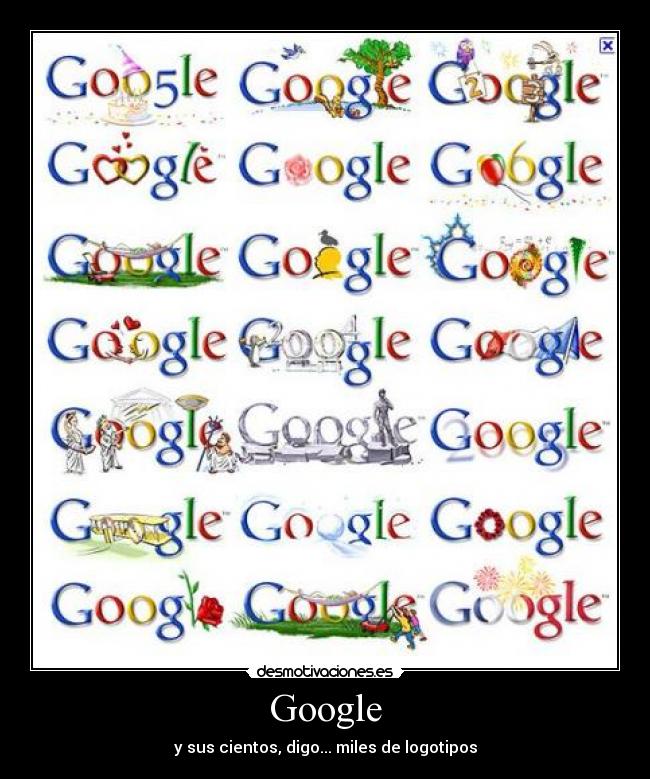 Google -