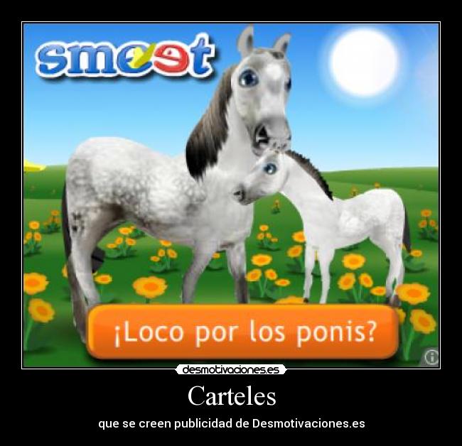 Carteles -