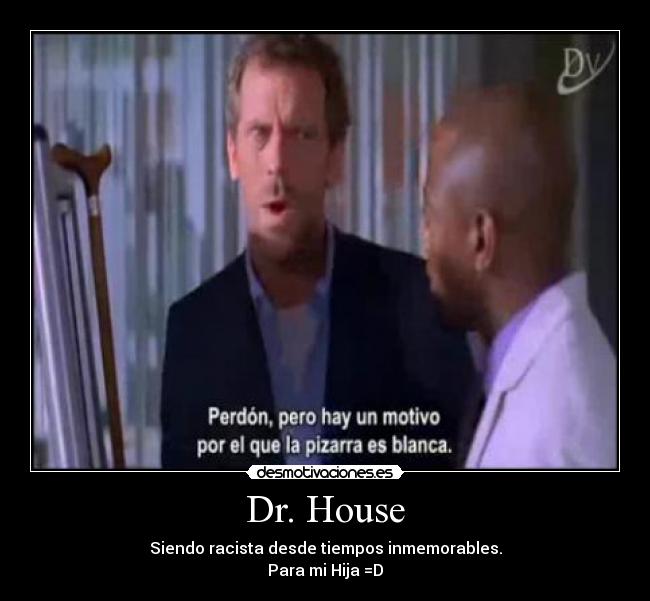 Dr. House - 