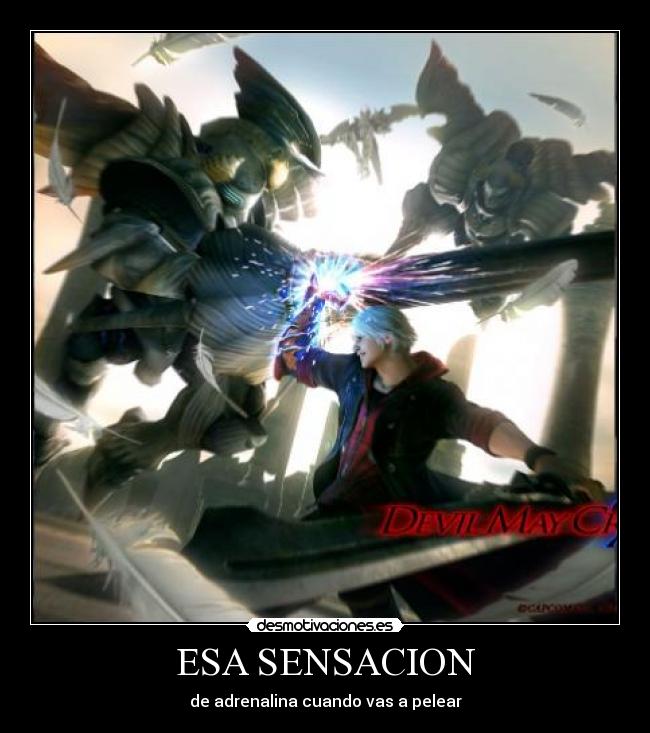 ESA SENSACION - 
