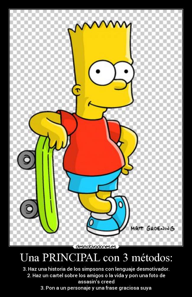 carteles principal desmotivaciones