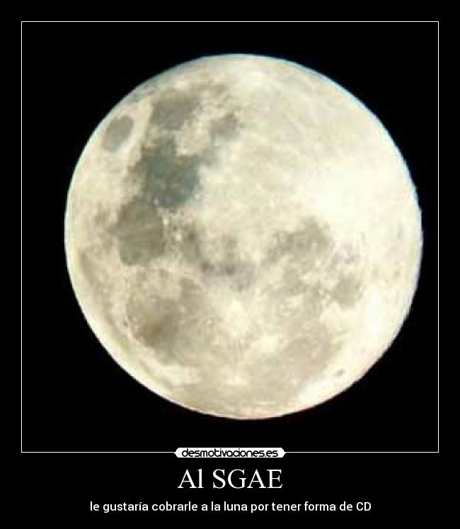 Al SGAE - 