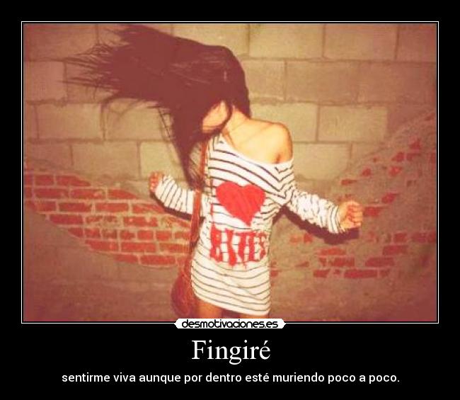 Fingiré - 