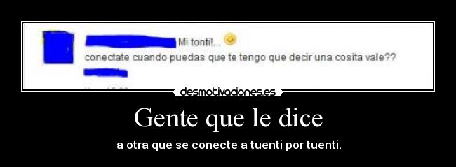 carteles pues eso tonta desmotivaciones