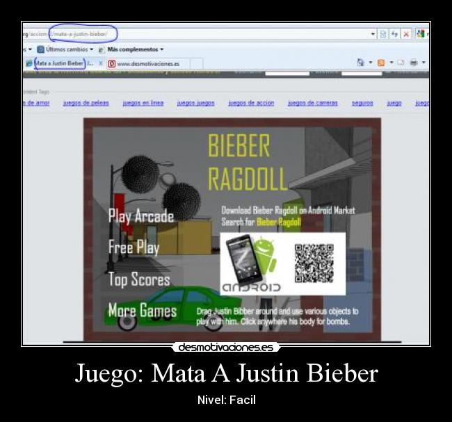 carteles peri-lorca desmotivaciones