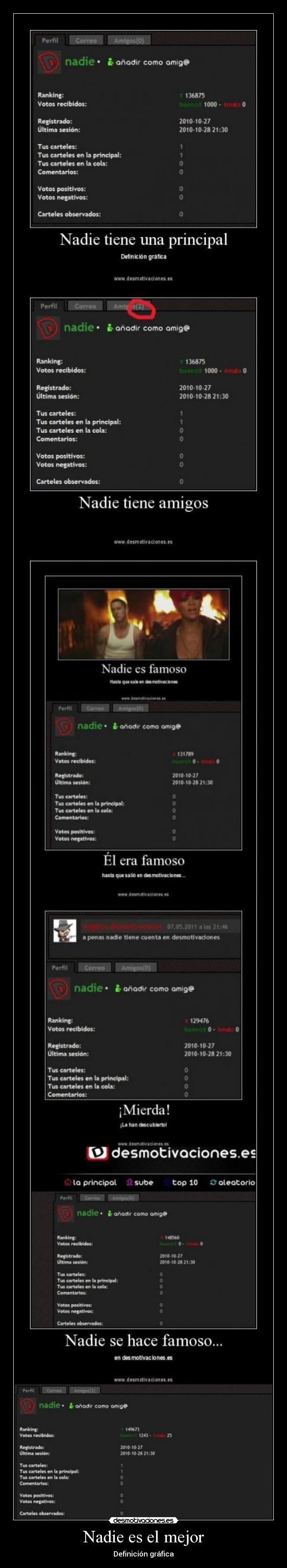 carteles antoniogachero desmotivaciones