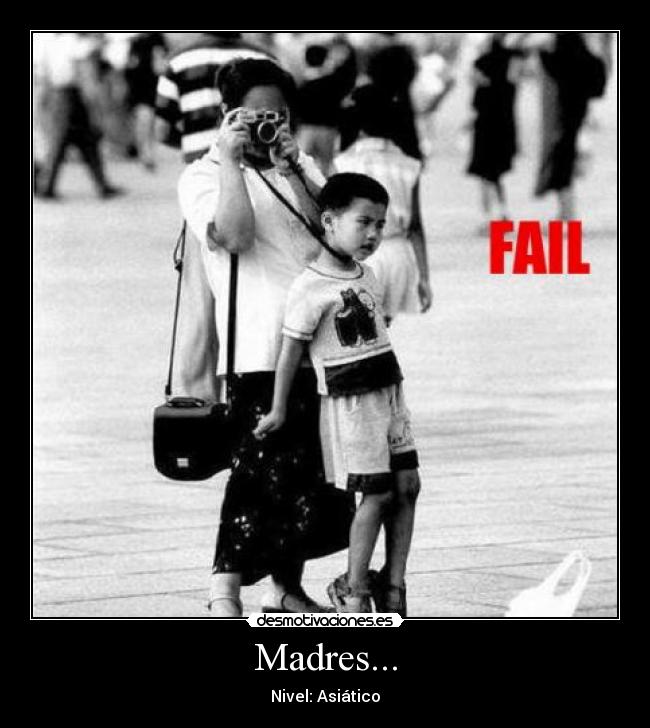 Madres... - 