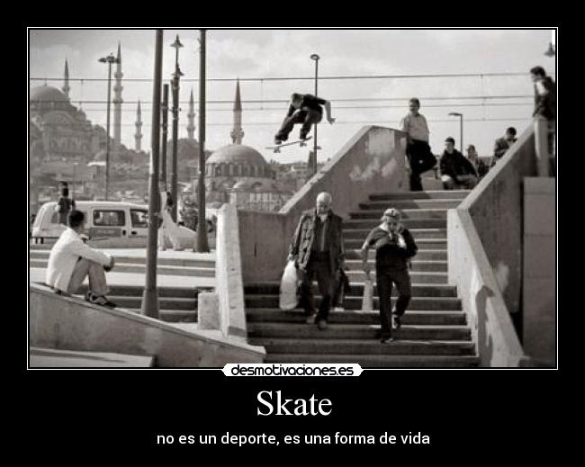 Skate -