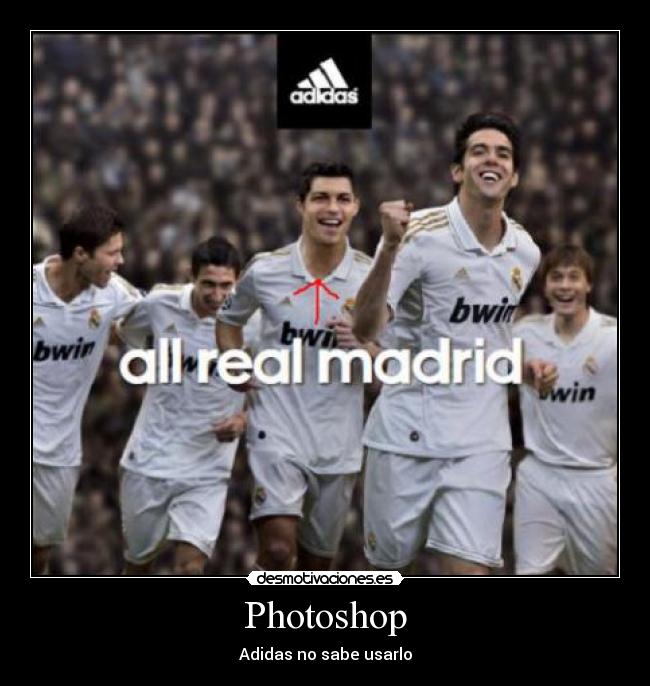 Photoshop -