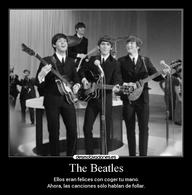 The Beatles -