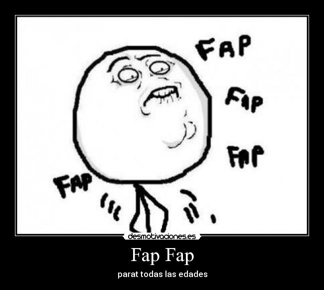 Fap Fap - parat todas las edades