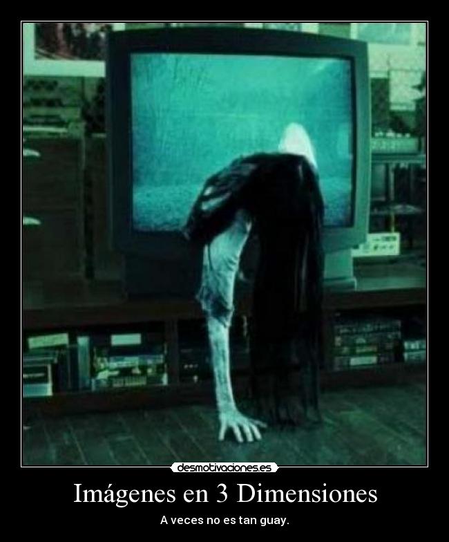 Imágenes en 3 Dimensiones -